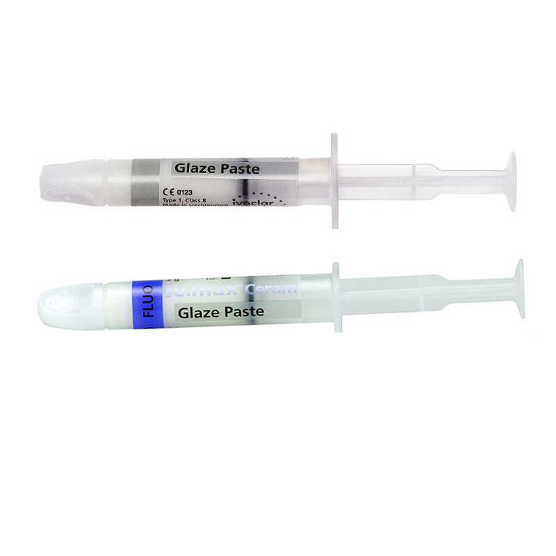 Teeth Whitening Powder - Material de laboratório dentário ips emax