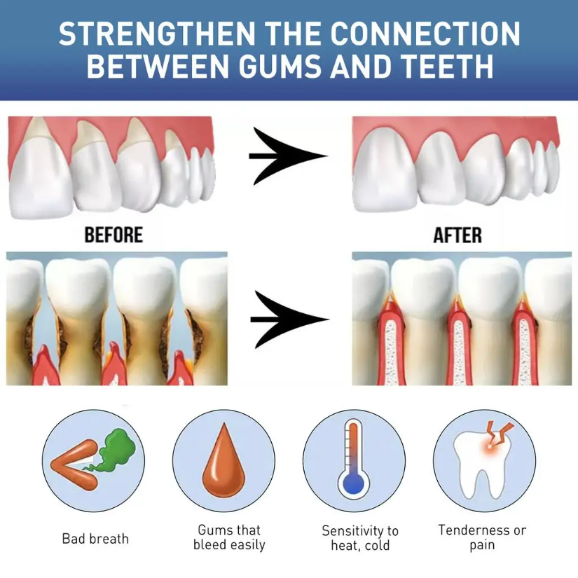 Líquido Natural para Cuidado O - Teeth Whitening Natural avaliação e preço