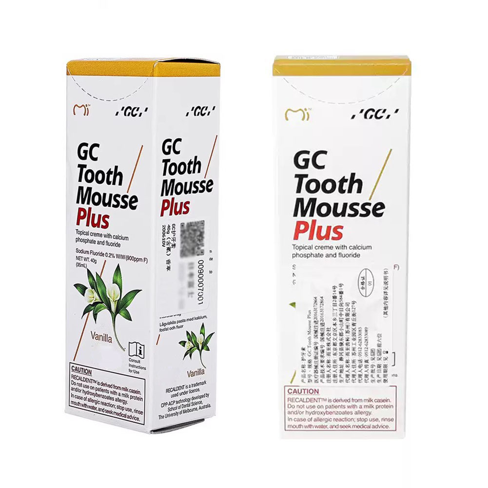 Mousse dentária original japon - Teeth Whitening In Japan avaliação e preço