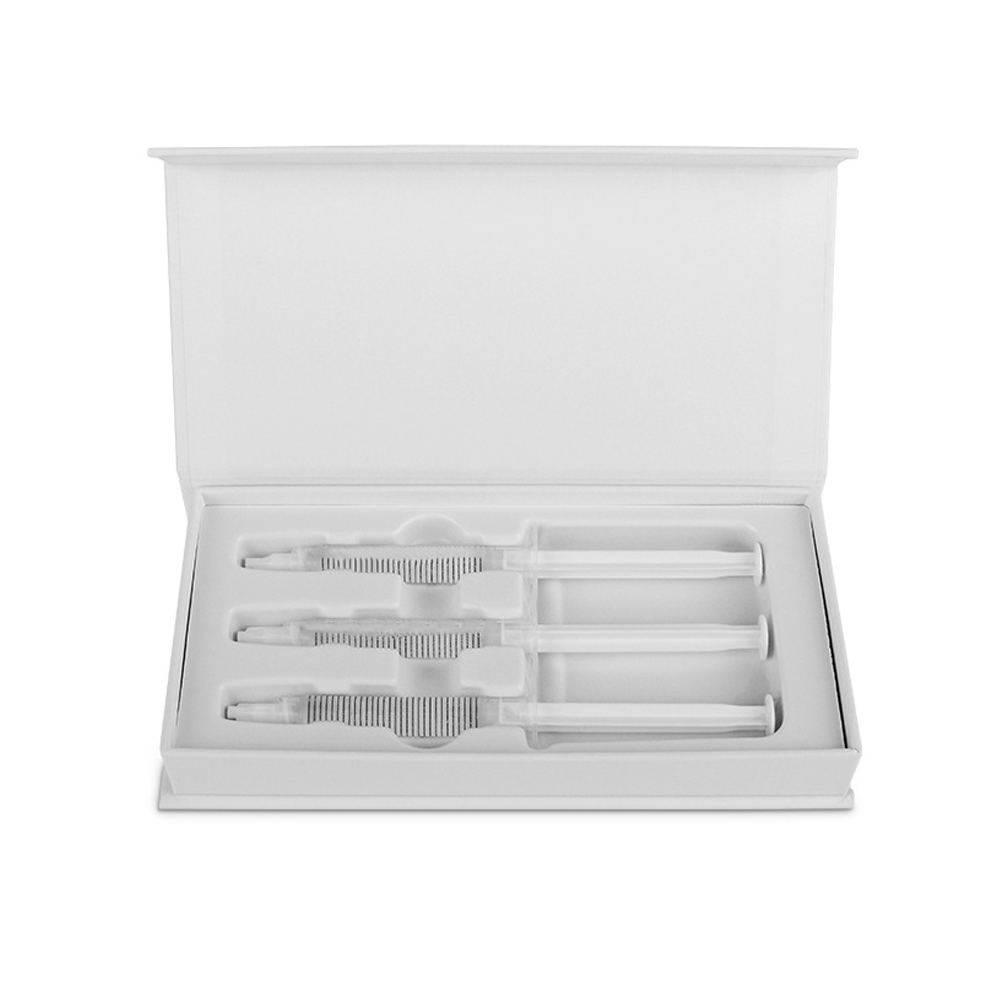 Dentes branqueamento Gel com B - Teeth Whitening Laser avaliação e preço