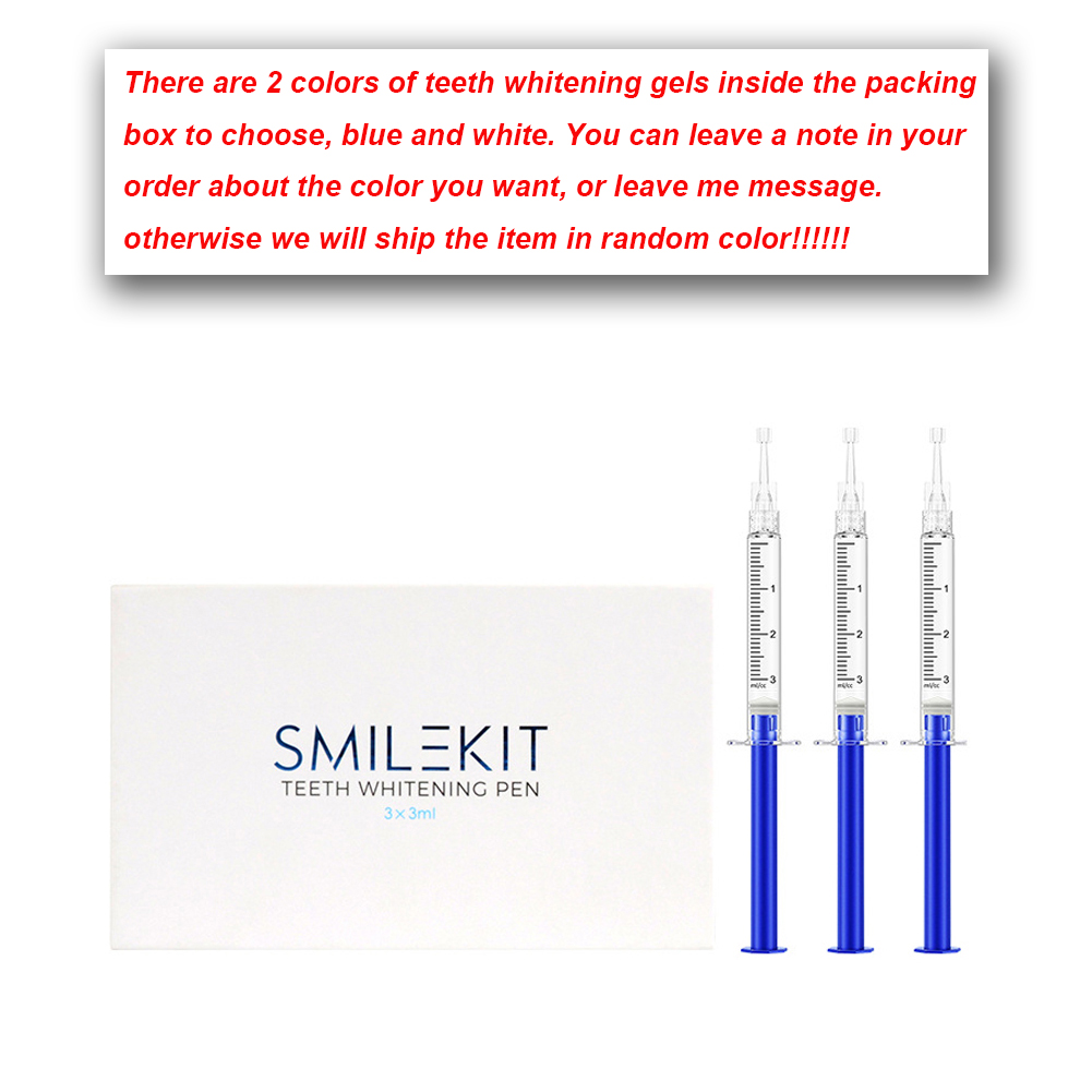 Dentes branqueamento Gel com B - Teeth Whitening Laser avaliação e preço