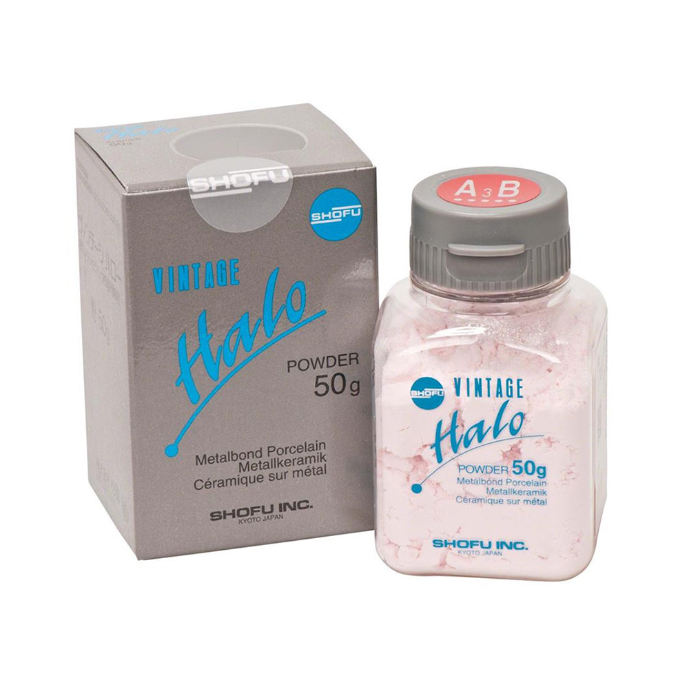 Pó de metal dental shofu vinta - Teeth Whitening Powder avaliação e preço