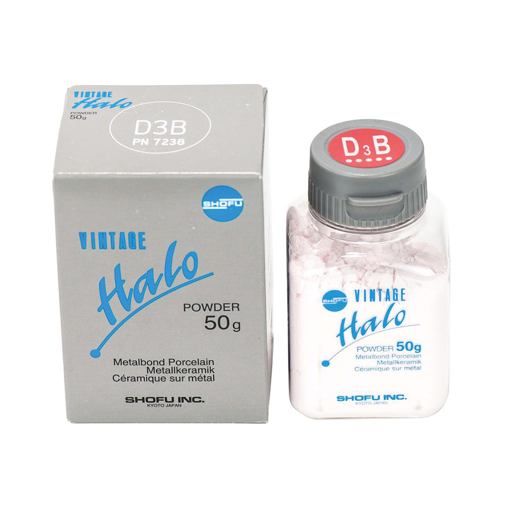 Pó de metal dental shofu vinta - Teeth Whitening Powder avaliação e preço