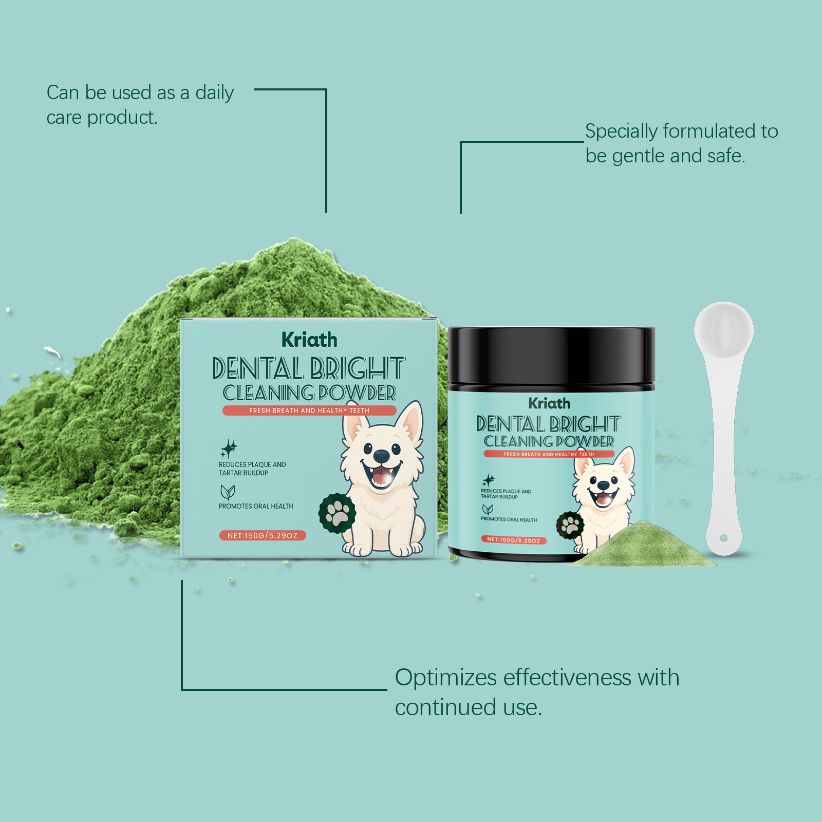 Pó para Limpeza de Dentes de C - Teeth Whitening Powder avaliação e preço