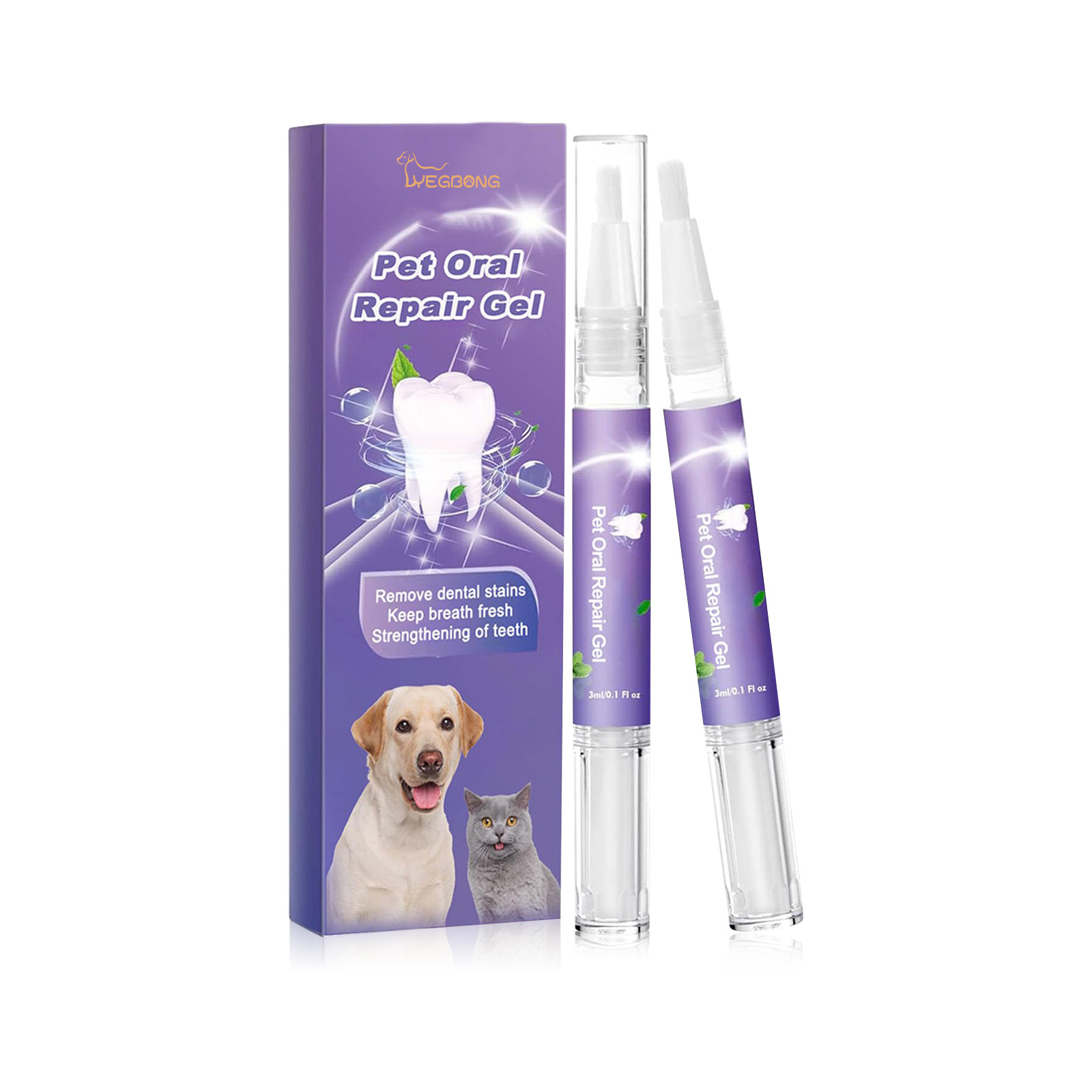 Gel de reparação oral para ani - Teeth Whitening Clinic avaliação e preço