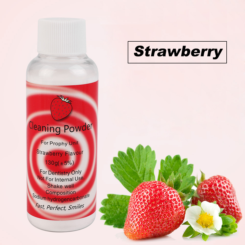 Dental Air Jet Flow Limpeza Em - Teeth Whitening Powder avaliação e preço