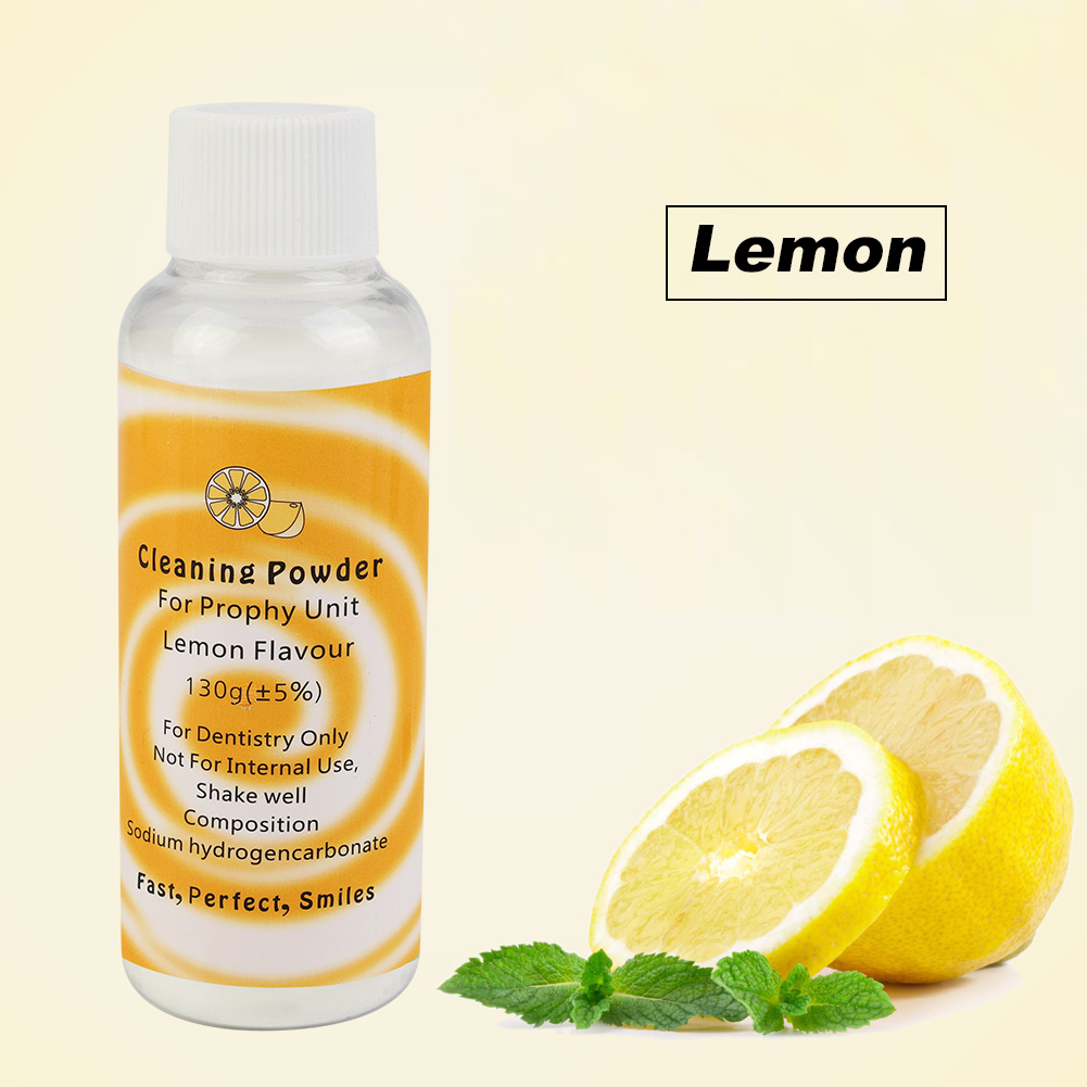 Dental Air Jet Flow Limpeza Em - Teeth Whitening Powder avaliação e preço