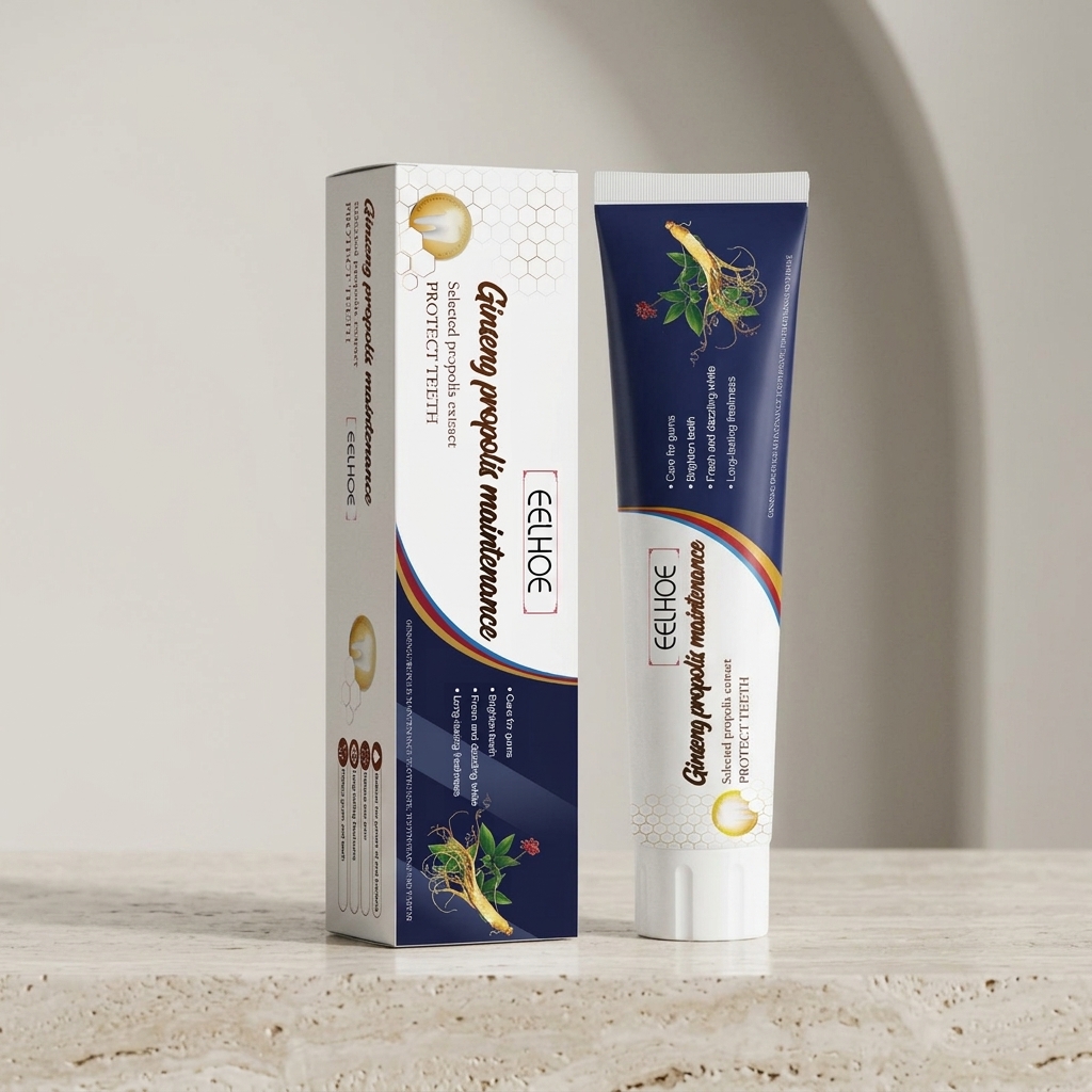 Pasta de Dente Clareadora com  - Teeth Whitening Natural avaliação e preço