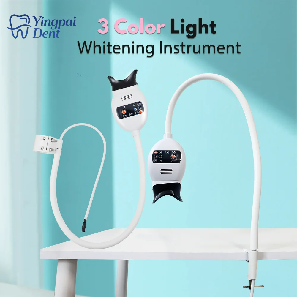 Acelerador de Clareamento Dent - Teeth Whitening Clinic avaliação e preço