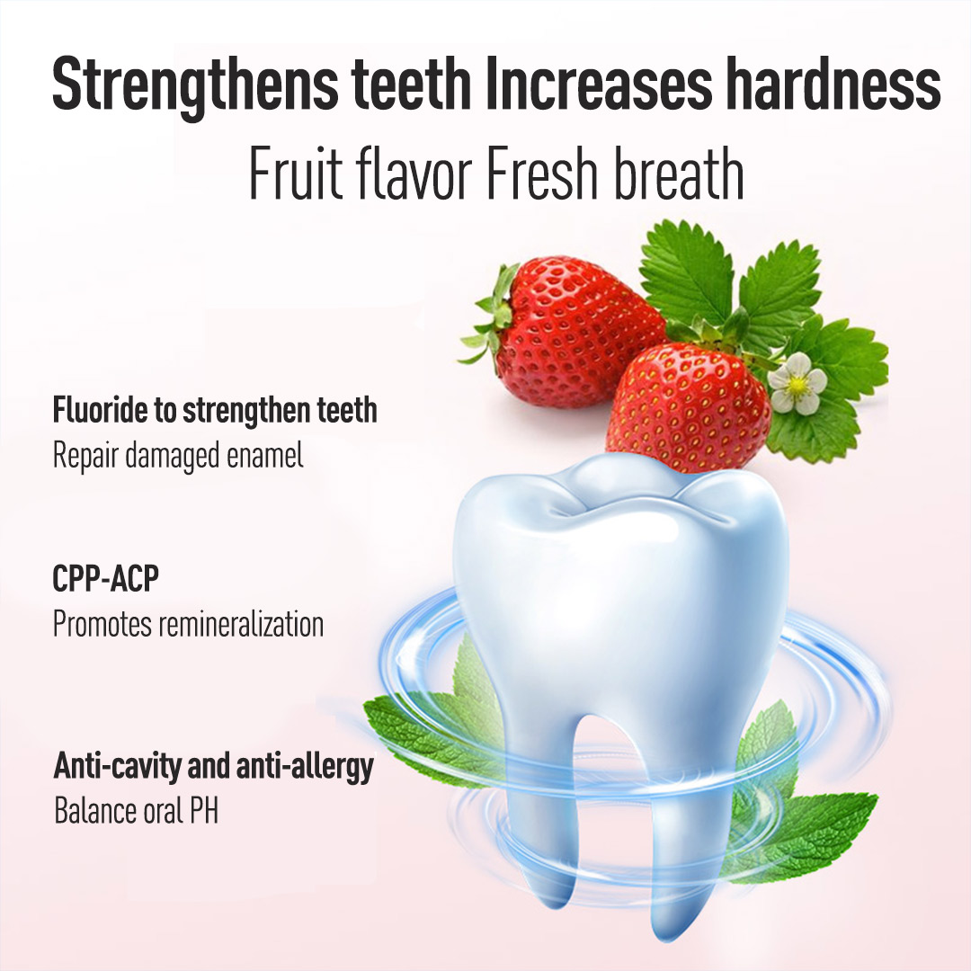 Japão gc flúor aprimorado cuid - Teeth Whitening In Japan avaliação e preço