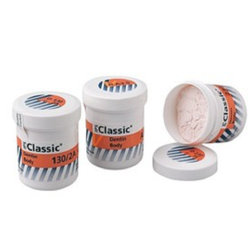 Ivoclar IPS Classic Dental Por - Teeth Whitening Powder avaliação e preço